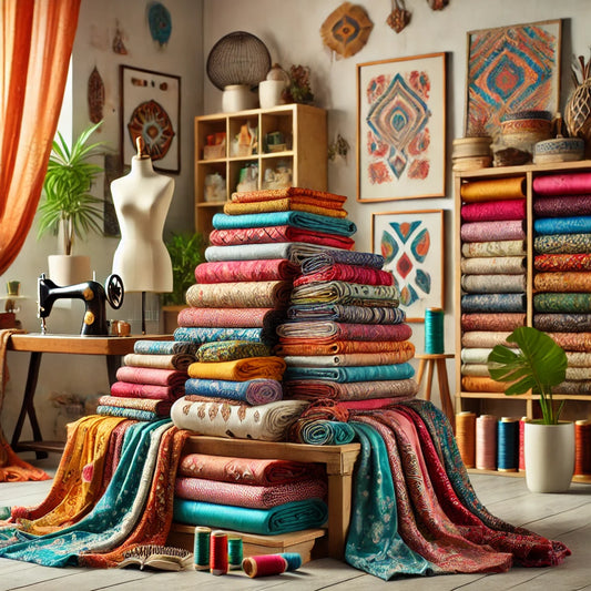 Bring Your Creative Vision to Life with Varney Fabrics