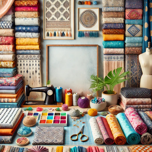 Varney Fabrics: Your Ultimate Destination for Premium Fabrics