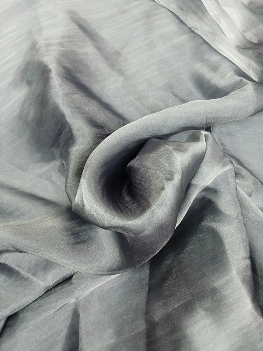 GEMINI SILK FABRIC