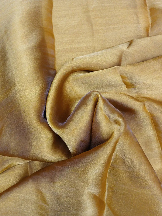 GEMINI SILK FABRIC