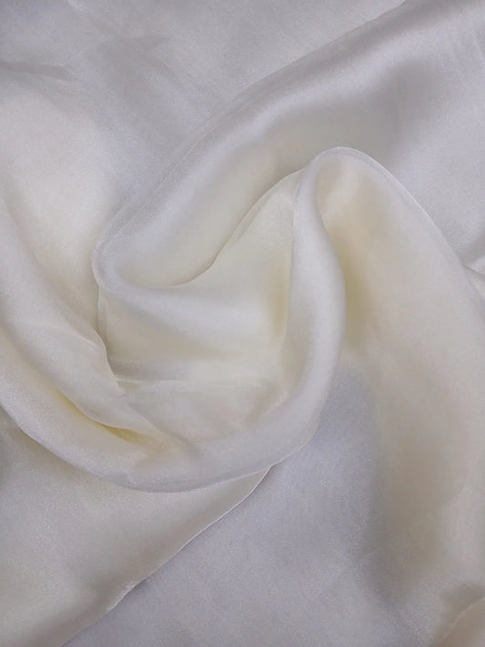 GEMINI SILK FABRIC