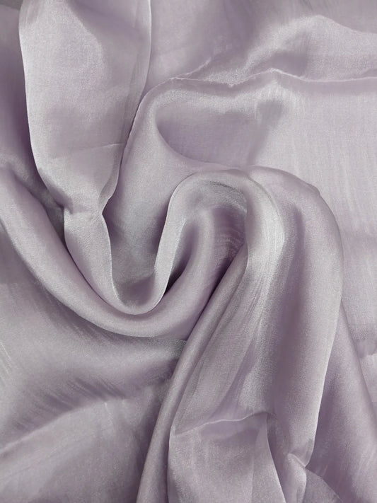GEMINI SILK FABRIC