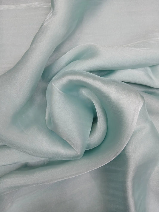 GEMINI SILK FABRIC