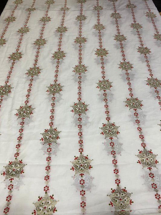 MISHTI SATIN FOIL