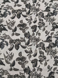 SATIN ARMANI DIGITAL PRINT