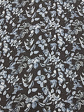 SATIN ARMANI DIGITAL PRINT