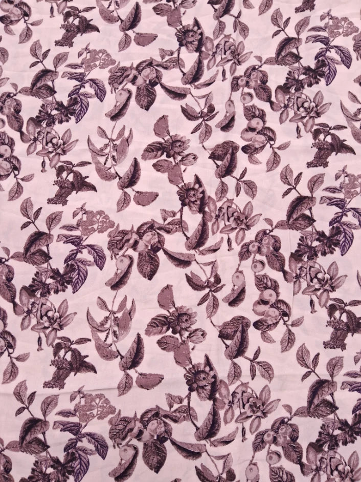 SATIN ARMANI DIGITAL PRINT