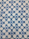 POLY LINEN DIGITAL PRINT