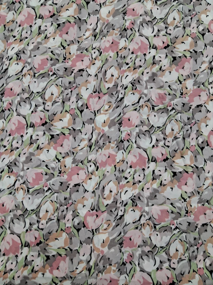 SATIN ARMANI DIGITAL PRINT