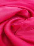 RANI KHADI ORGANZA DYED FABRIC