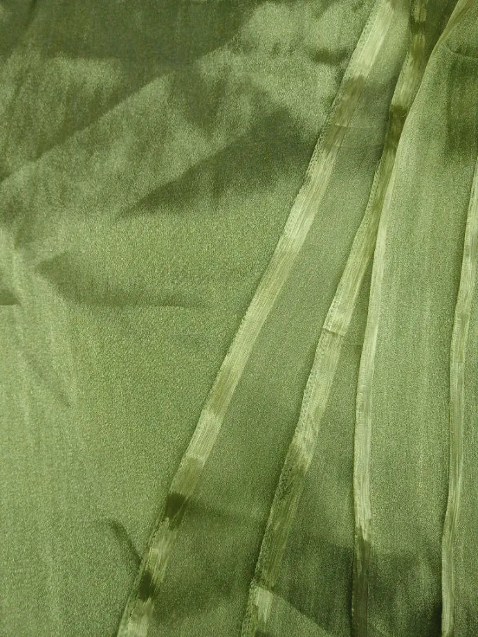 GEMINI SILK FABRIC