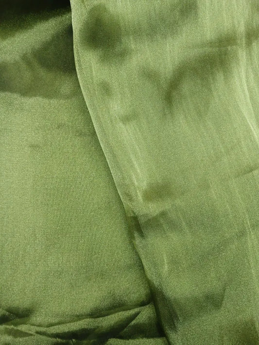 GEMINI SILK FABRIC