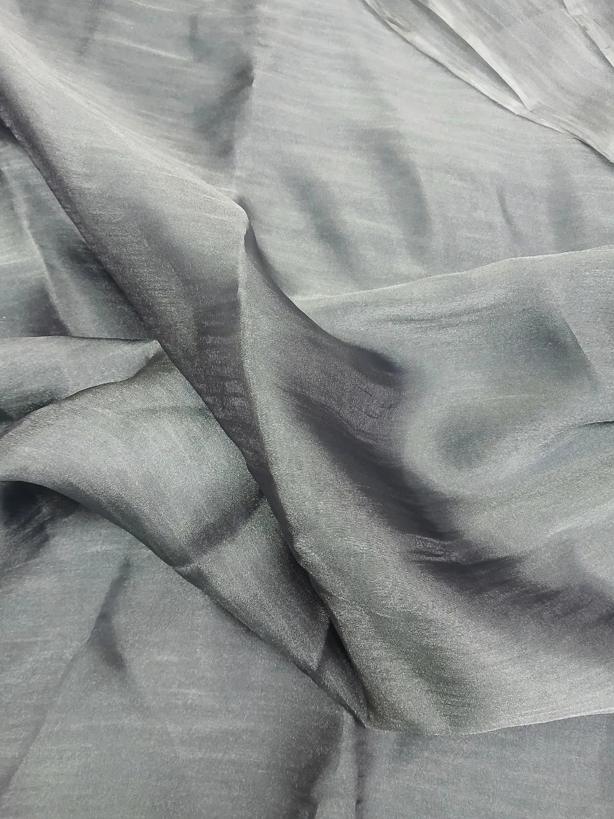 GEMINI SILK FABRIC