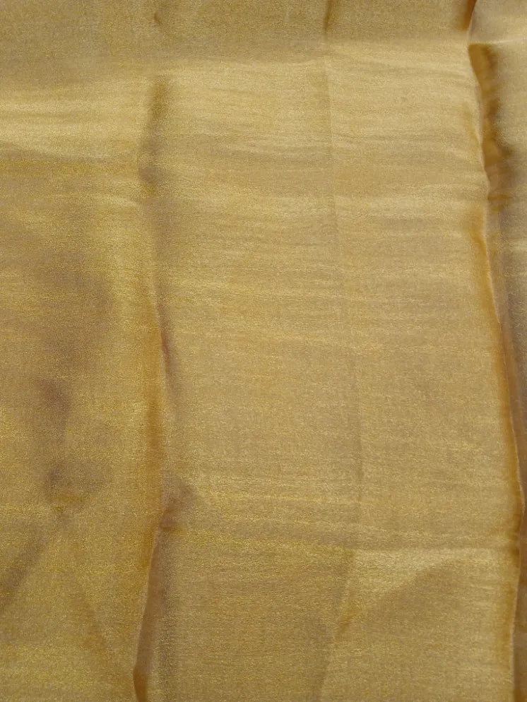 GEMINI SILK FABRIC