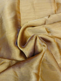 GEMINI SILK FABRIC