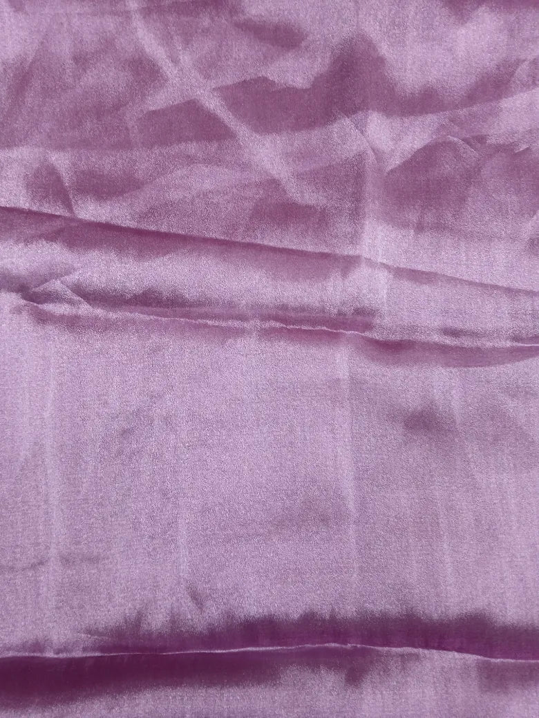 GEMINI SILK FABRIC