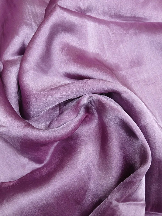 GEMINI SILK FABRIC