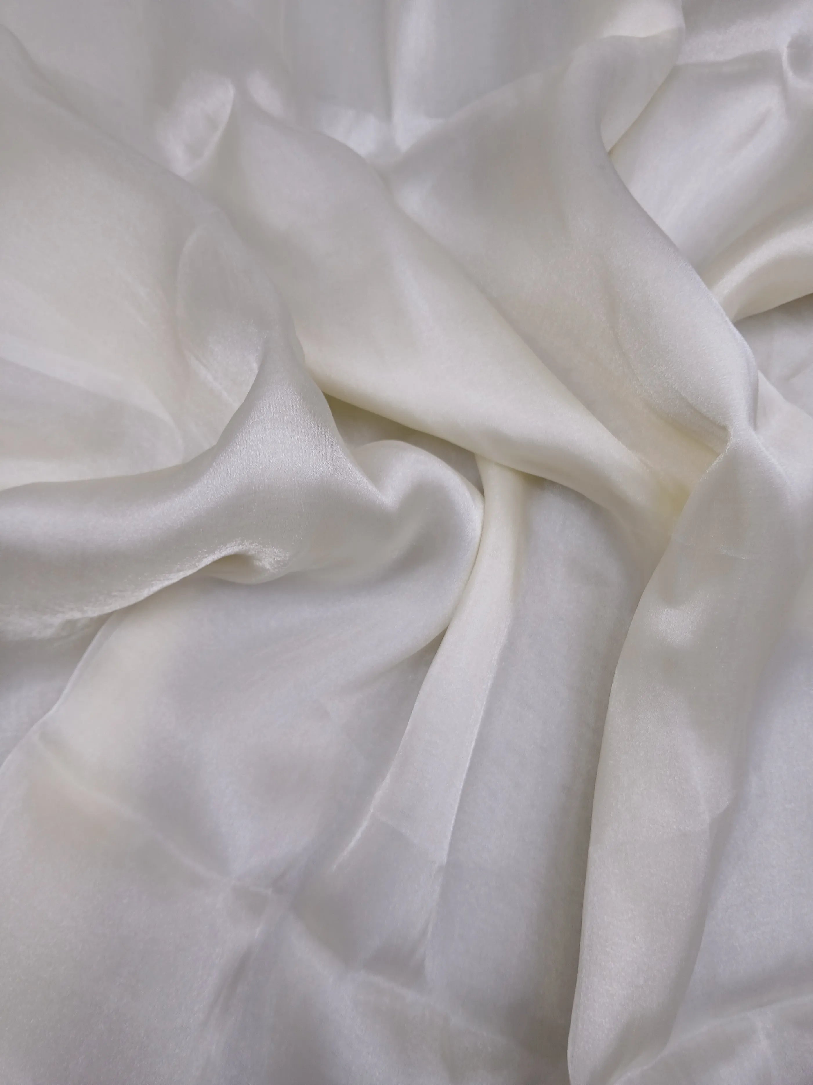 GEMINI SILK FABRIC