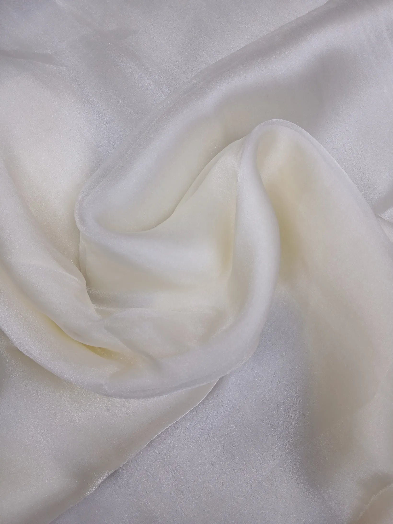GEMINI SILK FABRIC