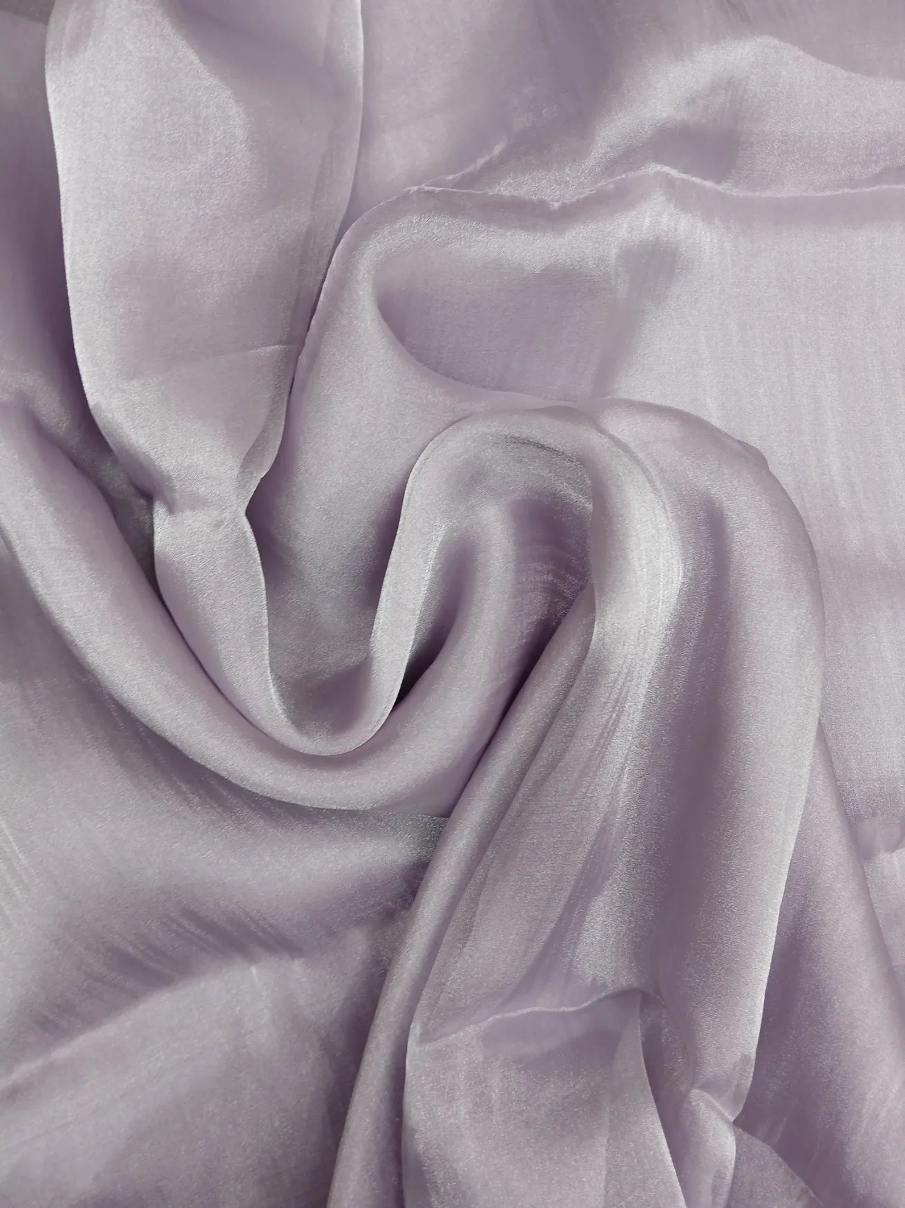 GEMINI SILK FABRIC
