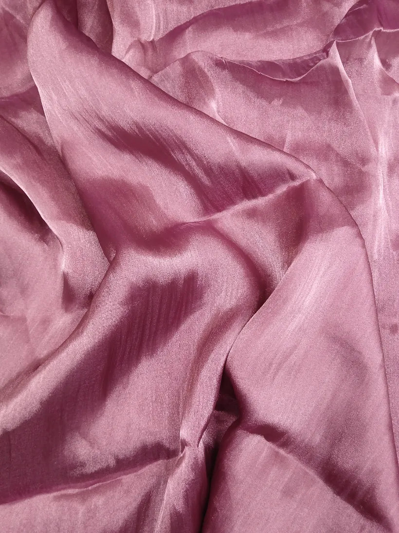 GEMINI SILK FABRIC