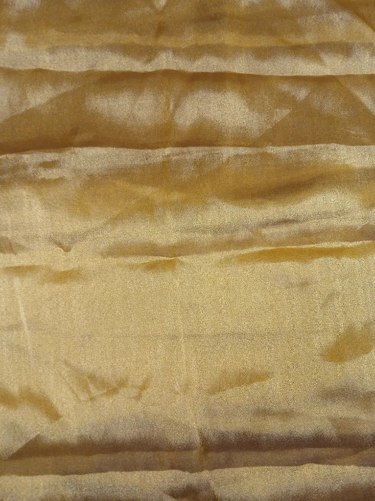 GEMINI SILK FABRIC