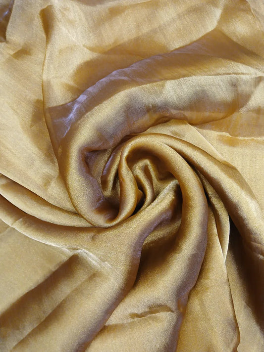 GEMINI SILK FABRIC