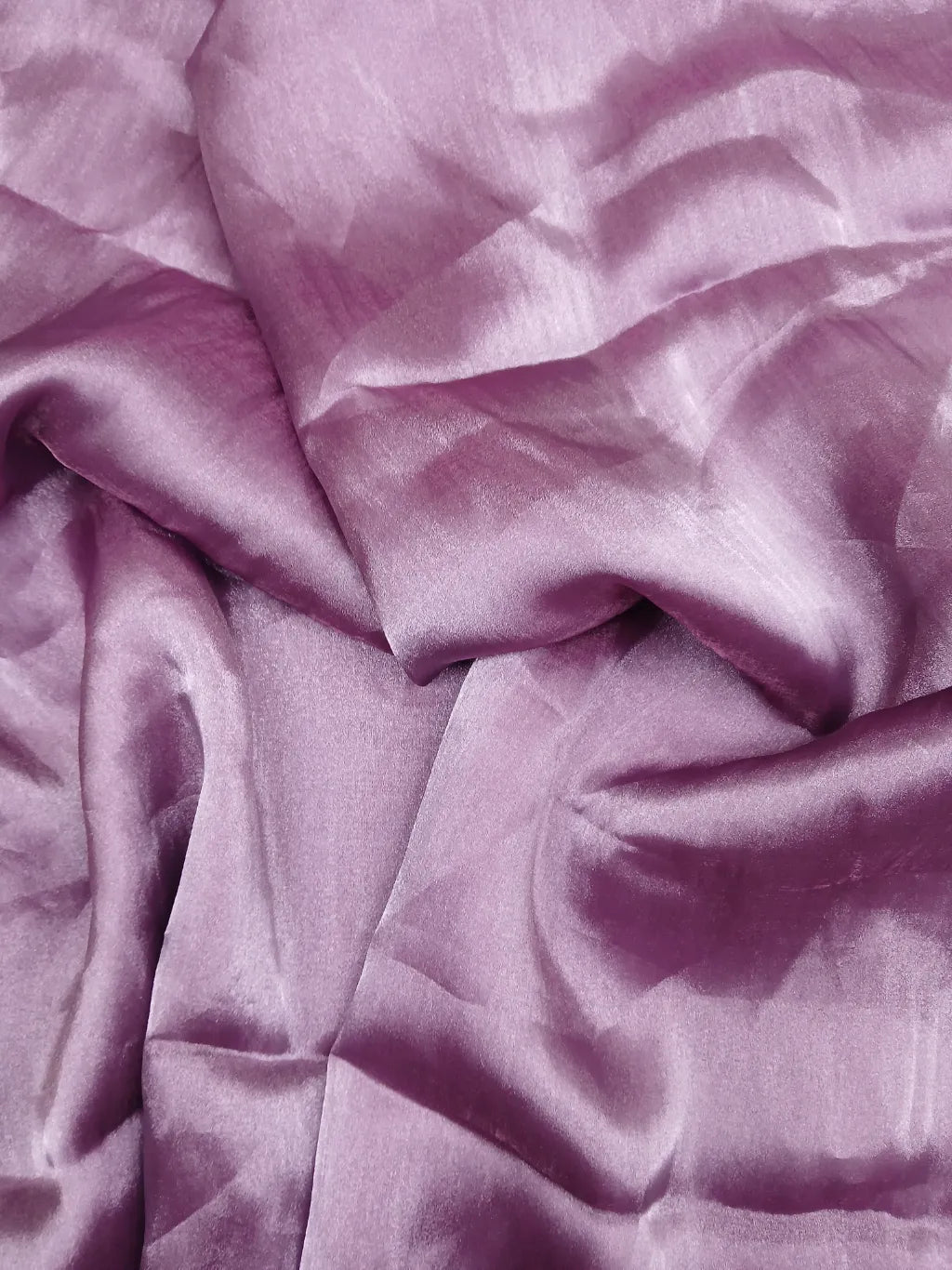 GEMINI SILK FABRIC