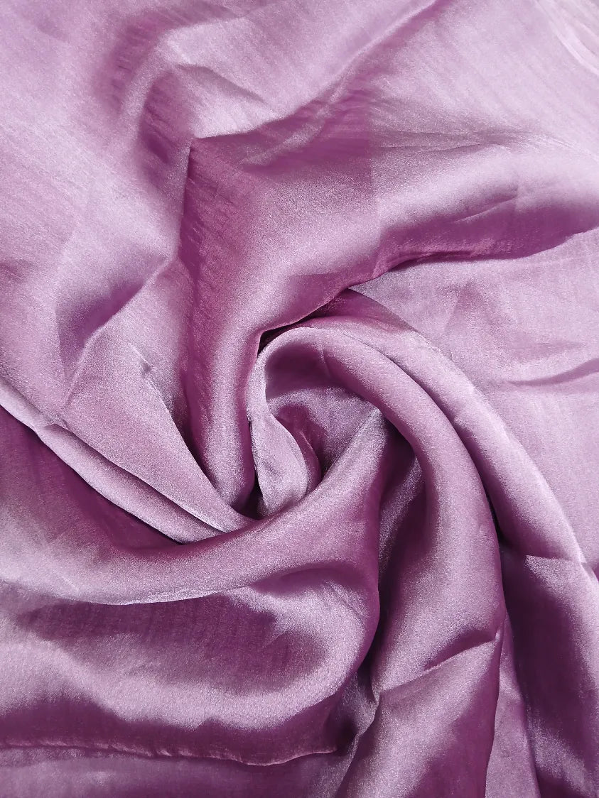 GEMINI SILK FABRIC