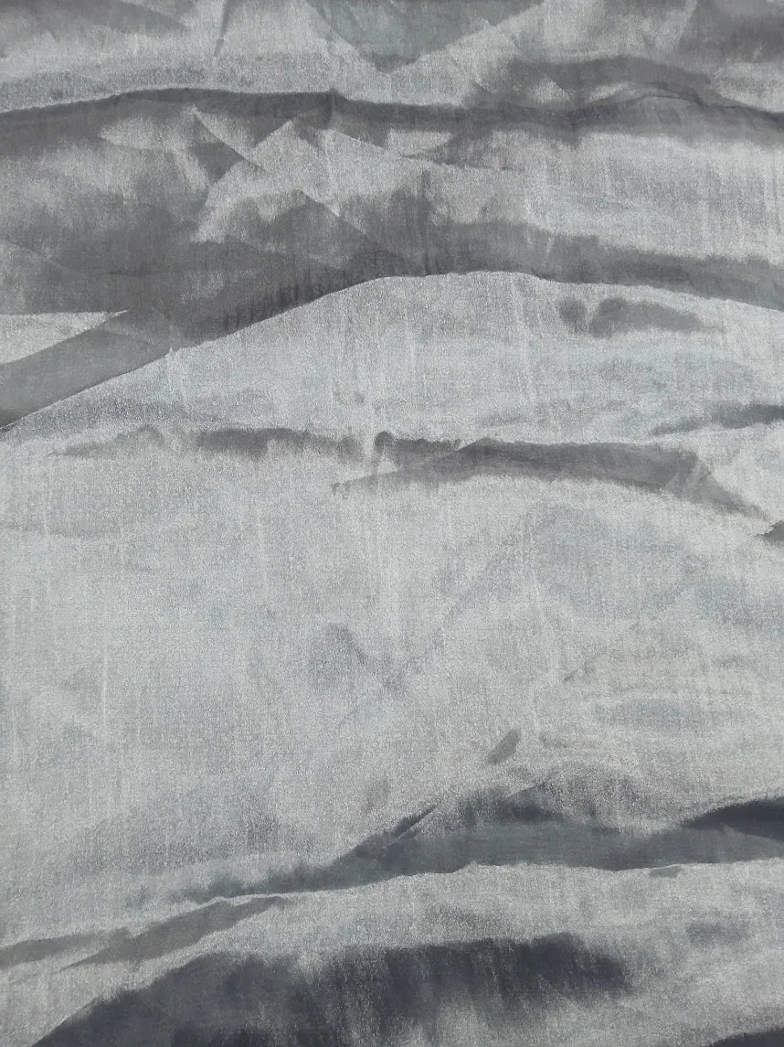 GEMINI SILK FABRIC