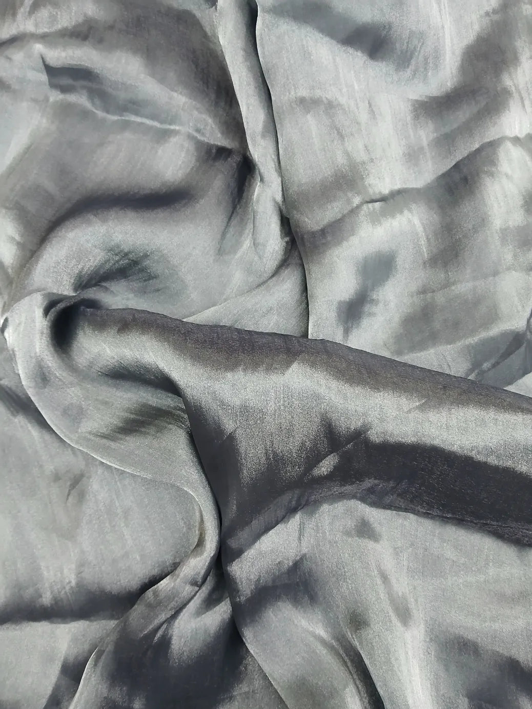 GEMINI SILK FABRIC