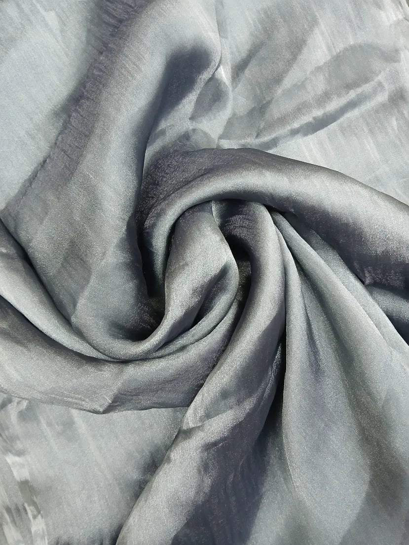 GEMINI SILK FABRIC