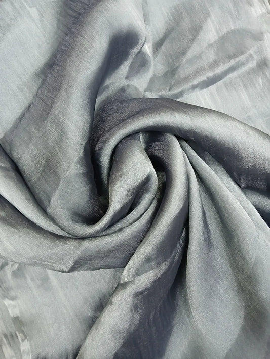 GEMINI SILK FABRIC