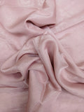 CRYSTAL ORGANZA DYED FABRIC