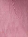 PINK CRYSTAL CHIFFON FABRIC