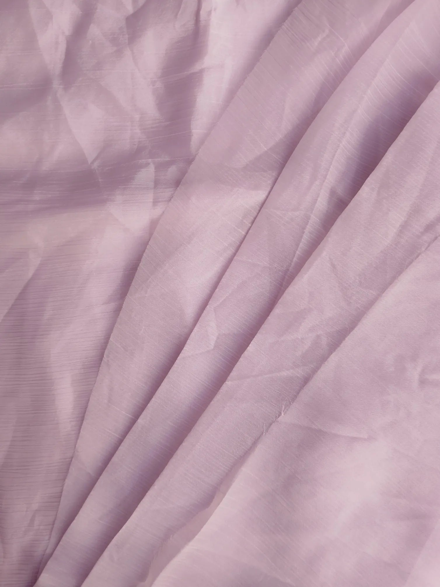 WINE CRYSTAL CHIFFON FABRIC