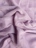 WINE CRYSTAL CHIFFON FABRIC