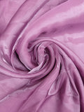 ORGANZA MERCURY SILK DYED FABRIC