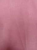 ORGANZA MERCURY SILK DYED FABRIC