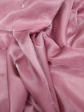 ORGANZA MERCURY SILK DYED FABRIC