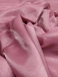 ORGANZA MERCURY SILK DYED FABRIC