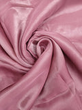 ORGANZA MERCURY SILK DYED FABRIC