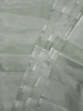 ORGANZA MERCURY SILK DYED FABRIC
