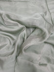 ORGANZA MERCURY SILK DYED FABRIC