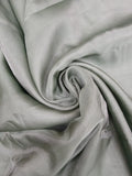 ORGANZA MERCURY SILK DYED FABRIC