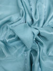 ORGANZA MERCURY SILK DYED FABRIC
