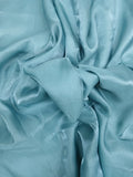 ORGANZA MERCURY SILK DYED FABRIC