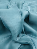 ORGANZA MERCURY SILK DYED FABRIC