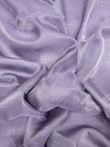 ORGANZA MERCURY SILK DYED FABRIC