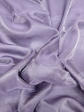ORGANZA MERCURY SILK DYED FABRIC